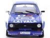 Cochesdemetal.es 2012 Ford Escort RS 1800 "Vencedor Rallye Estonia Historic" 1:18 Sun Star 4500