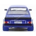 Cochesdemetal.es 2012 Ford Escort RS 1800 "Vencedor Rallye Estonia Historic" 1:18 Sun Star 4500