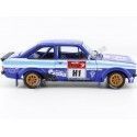 Cochesdemetal.es 2012 Ford Escort RS 1800 "Vencedor Rallye Estonia Historic" 1:18 Sun Star 4500