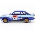 Cochesdemetal.es 2012 Ford Escort RS 1800 "Vencedor Rallye Estonia Historic" 1:18 Sun Star 4500