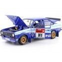 Cochesdemetal.es 2012 Ford Escort RS 1800 "Vencedor Rallye Estonia Historic" 1:18 Sun Star 4500