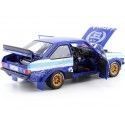 Cochesdemetal.es 2012 Ford Escort RS 1800 "Vencedor Rallye Estonia Historic" 1:18 Sun Star 4500