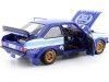 Cochesdemetal.es 2012 Ford Escort RS 1800 "Vencedor Rallye Estonia Historic" 1:18 Sun Star 4500