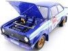Cochesdemetal.es 2012 Ford Escort RS 1800 "Vencedor Rallye Estonia Historic" 1:18 Sun Star 4500