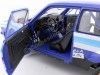 Cochesdemetal.es 2012 Ford Escort RS 1800 "Vencedor Rallye Estonia Historic" 1:18 Sun Star 4500