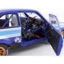 Cochesdemetal.es 2012 Ford Escort RS 1800 "Vencedor Rallye Estonia Historic" 1:18 Sun Star 4500