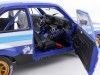 Cochesdemetal.es 2012 Ford Escort RS 1800 "Vencedor Rallye Estonia Historic" 1:18 Sun Star 4500