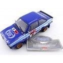 Cochesdemetal.es 2012 Ford Escort RS 1800 "Vencedor Rallye Estonia Historic" 1:18 Sun Star 4500