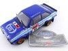 Cochesdemetal.es 2012 Ford Escort RS 1800 "Vencedor Rallye Estonia Historic" 1:18 Sun Star 4500
