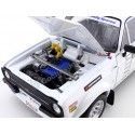 Cochesdelatal.es 2009 Ford Escort Rs 1800 "Gagnant Roger Albert Clark Rally Rally" 1:18 Sun Stare 4499