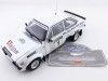 Cochesdelatal.es 2009 Ford Escort Rs 1800 "Gagnant Roger Albert Clark Rally Rally" 1:18 Sun Stare 4499