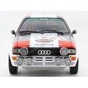 Cochesdemetal.es 1983 Audi Quattro A2 "Winner Rally Argentina" 1:18 Sun Star 4250