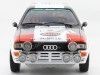 Cochesdemetal.es 1983 Audi Quattro A2 "Winner Rally Argentina" 1:18 Sun Star 4250