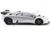 Carsdemetal.es 1999 Lamborghini DIABLO GTR GRIS/PRATA 1:18 KYOSHO SAMURAI KSR18509S