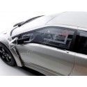 Carsdemetal.es 1999 Lamborghini DIABLO GTR GRIS/PRATA 1:18 KYOSHO SAMURAI KSR18509S