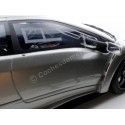 Carsdemetal.es 1999 Lamborghini DIABLO GTR GRIS/PRATA 1:18 KYOSHO SAMURAI KSR18509S