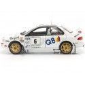 Cochesdemetal.es 1998 Subaru Impreza 555 "Winner Rally Il Ciocco" 1:18 Sun Star 5513