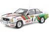 Cochesdemetal.es 1981 Opel Ascona 400 "International Sachs Winter Rally" 1:18 Sun Star 5370