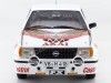 Cochesdemetal.es 1981 Opel Ascona 400 "International Sachs Winter Rally" 1:18 Sun Star 5370