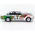 Cochesdemetal.es 1981 Opel Ascona 400 "International Sachs Winter Rally" 1:18 Sun Star 5370