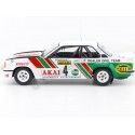 Cochesdemetal.es 1981 Opel Ascona 400 "International Sachs Winter Rally" 1:18 Sun Star 5370