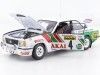 Cochesdemetal.es 1981 Opel Ascona 400 "International Sachs Winter Rally" 1:18 Sun Star 5370