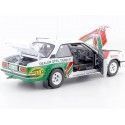 Cochesdemetal.es 1981 Opel Ascona 400 "International Sachs Winter Rally" 1:18 Sun Star 5370