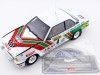 Cochesdemetal.es 1981 Opel Ascona 400 "International Sachs Winter Rally" 1:18 Sun Star 5370