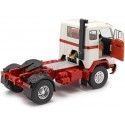 Carsdemetal.es 1965 Volvo F88 Branco/Vermelho 1:18 MC Grupo 18141
