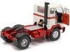 Carsdemetal.es 1965 Volvo F88 Branco/Vermelho 1:18 MC Grupo 18141