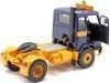 Carsdemetal.es 1965 Volvo F88 "ASG Transport" Azul/Amarelo 1:18 MC Grupo 18140