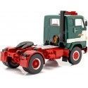 Carsdemetal.es 1965 Volvo F88 "Bilspedion" vert / blanc 1:18 MC Group 18139