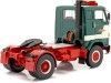 Carsdemetal.es 1965 Volvo F88 "Bilspedion" vert / blanc 1:18 MC Group 18139