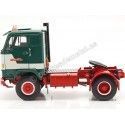 Carsdemetal.es 1965 Volvo F88 "Bilspedion" vert / blanc 1:18 MC Group 18139