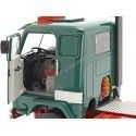 Carsdemetal.es 1965 Volvo F88 "Bilspedion" vert / blanc 1:18 MC Group 18139