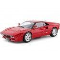 Cochesdemetal.es 1984 Ferrari 288 GTO Upgrade Rojo 1:18 KK-Scale KKDC180414
