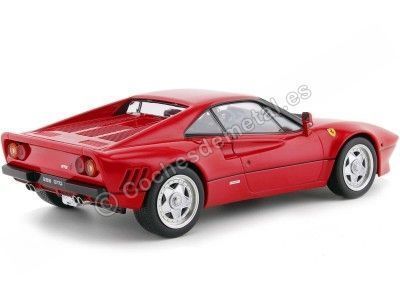 1984 Ferrari 288 GTO Upgrade Rojo 1:18 KK-Scale 180414 Cochesdemetal.es 2