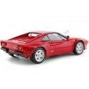 Cochesdemetal.es 1984 Ferrari 288 GTO Upgrade Rojo 1:18 KK-Scale KKDC180414