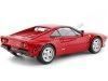 Cochesdemetal.es 1984 Ferrari 288 GTO Upgrade Rojo 1:18 KK-Scale KKDC180414