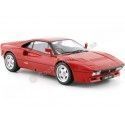 Cochesdemetal.es 1984 Ferrari 288 GTO Upgrade Rojo 1:18 KK-Scale KKDC180414