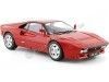 Cochesdemetal.es 1984 Ferrari 288 GTO Upgrade Rojo 1:18 KK-Scale KKDC180414