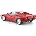 Cochesdemetal.es 1984 Ferrari 288 GTO Upgrade Rojo 1:18 KK-Scale KKDC180414