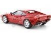 Cochesdemetal.es 1984 Ferrari 288 GTO Upgrade Rojo 1:18 KK-Scale KKDC180414