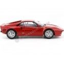 Cochesdemetal.es 1984 Ferrari 288 GTO Upgrade Rojo 1:18 KK-Scale KKDC180414
