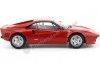 Cochesdemetal.es 1984 Ferrari 288 GTO Upgrade Rojo 1:18 KK-Scale KKDC180414