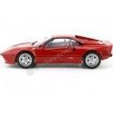 Cochesdemetal.es 1984 Ferrari 288 GTO Upgrade Rojo 1:18 KK-Scale KKDC180414