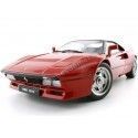Cochesdemetal.es 1984 Ferrari 288 GTO Upgrade Rojo 1:18 KK-Scale KKDC180414