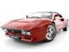 Cochesdemetal.es 1984 Ferrari 288 GTO Upgrade Rojo 1:18 KK-Scale KKDC180414