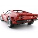 Cochesdemetal.es 1984 Ferrari 288 GTO Upgrade Rojo 1:18 KK-Scale KKDC180414