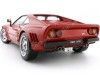 Cochesdemetal.es 1984 Ferrari 288 GTO Upgrade Rojo 1:18 KK-Scale KKDC180414